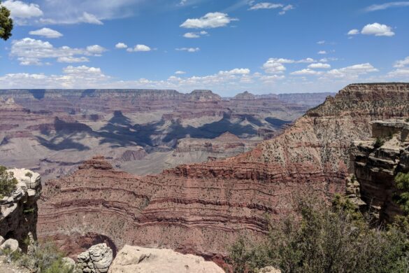 Grand Canyon