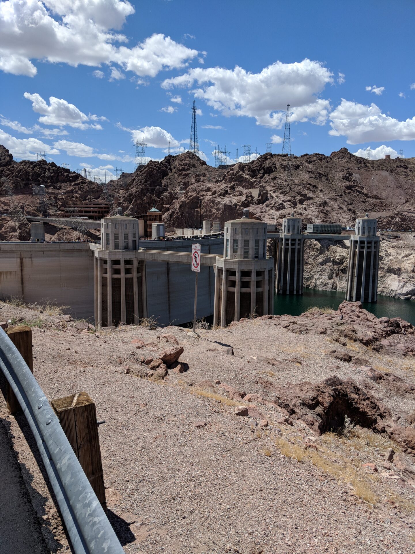 Hoover Dam