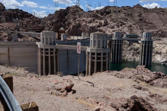 Hoover Dam