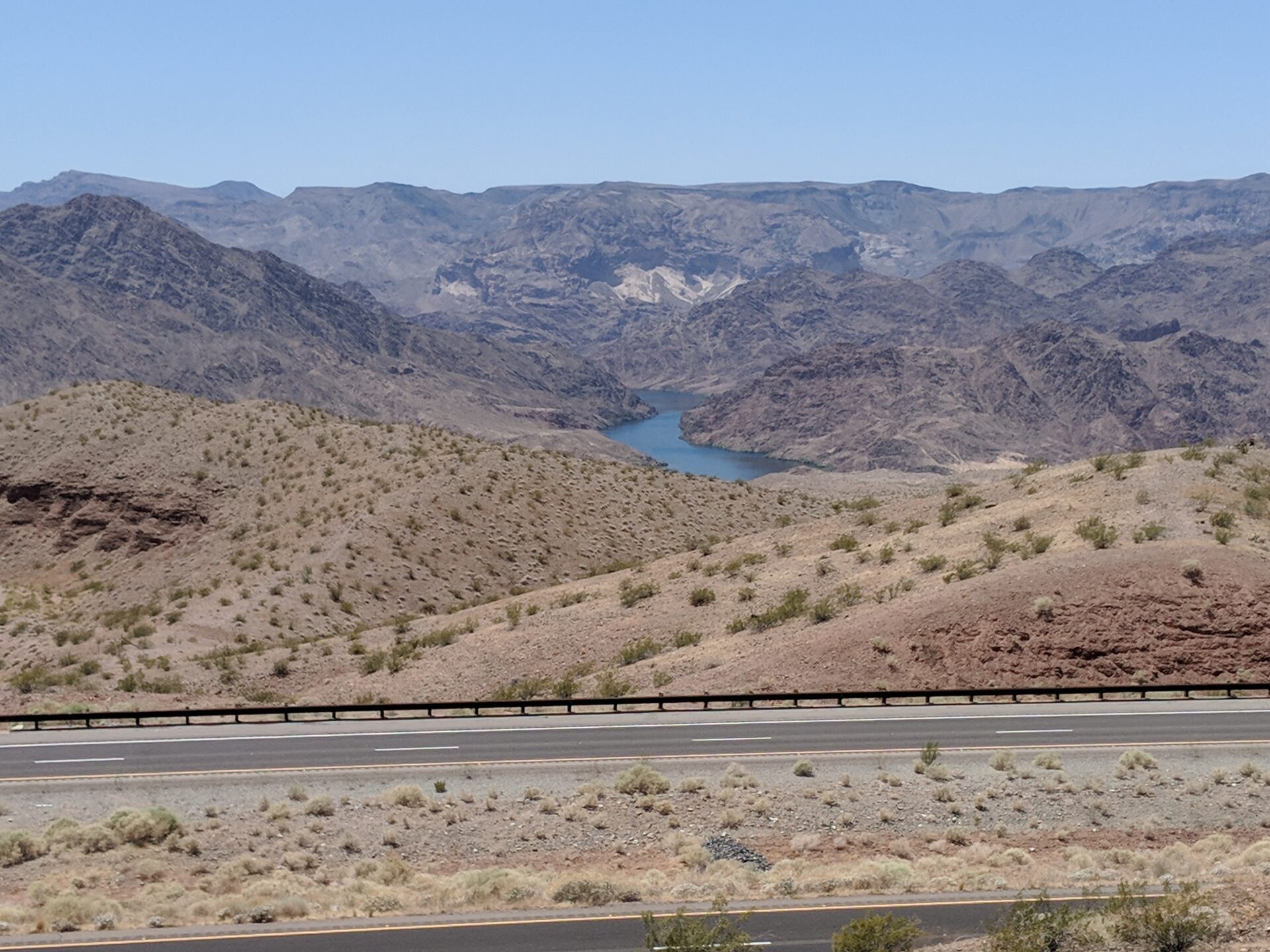 Lake Mead