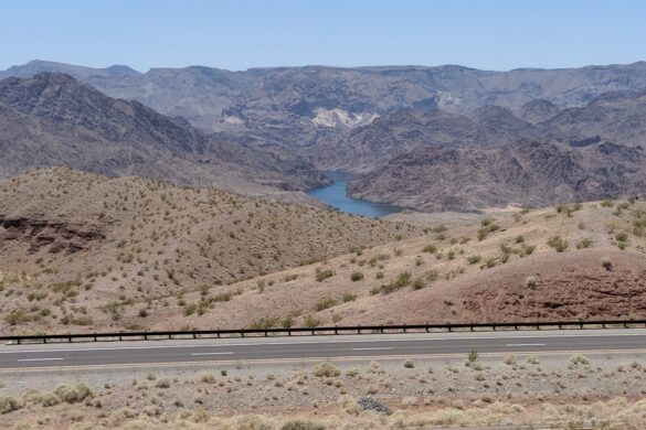 Lake Mead