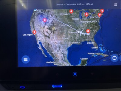 Travel and Seattle