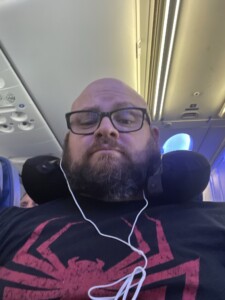 Travel and Seattle