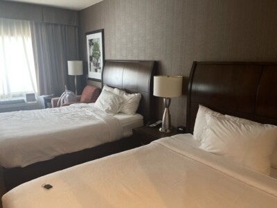 Travel and Seattle