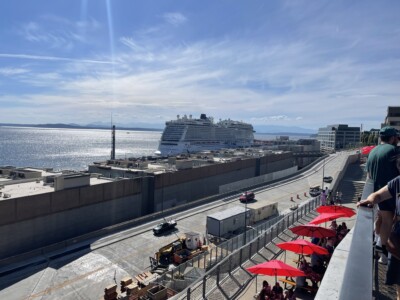 Travel and Seattle
