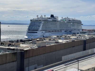 Travel and Seattle