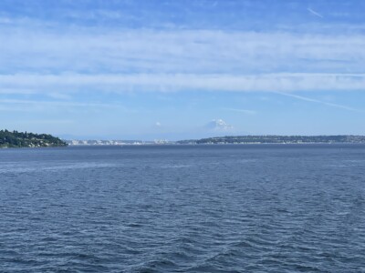Cruise Day 1