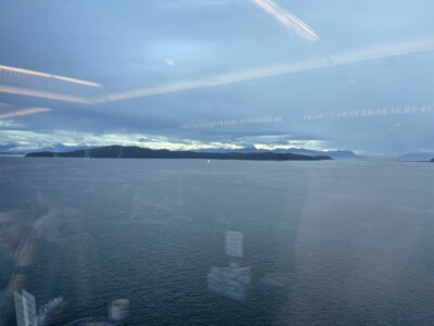 Cruise Day 3
