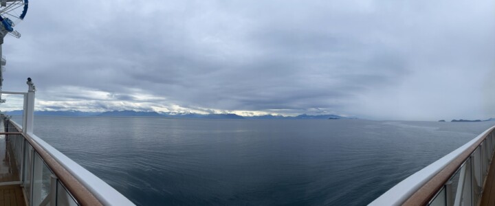 Cruise Day 3