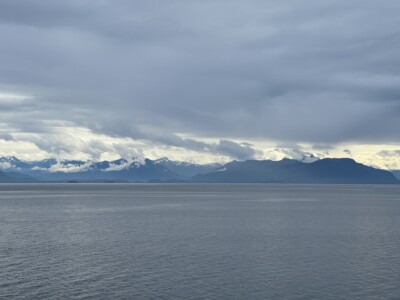 Cruise Day 3