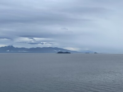 Cruise Day 3