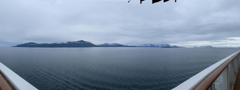 Cruise Day 3