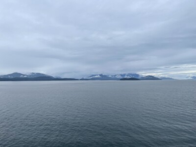 Cruise Day 3