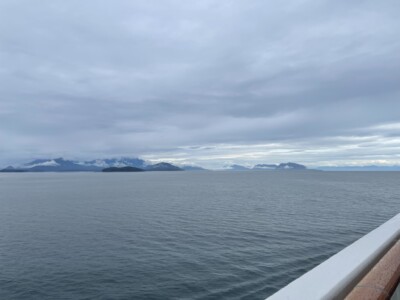 Cruise Day 3