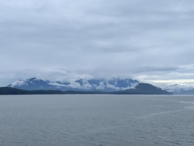 Cruise Day 3