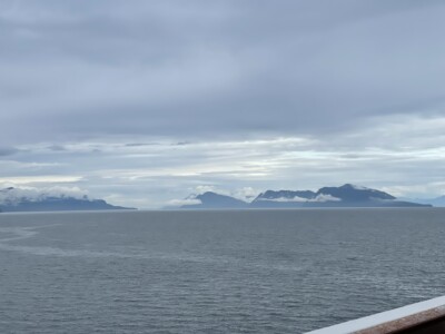 Cruise Day 3