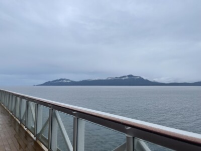 Cruise Day 3