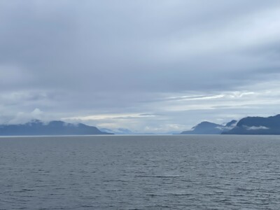 Cruise Day 3