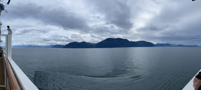 Cruise Day 3
