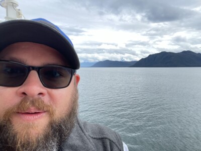 Cruise Day 3