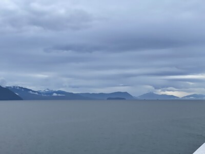 Cruise Day 3