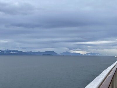 Cruise Day 3
