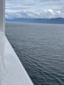 Cruise Day 3