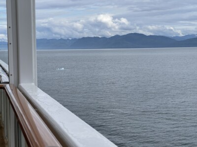 Cruise Day 3