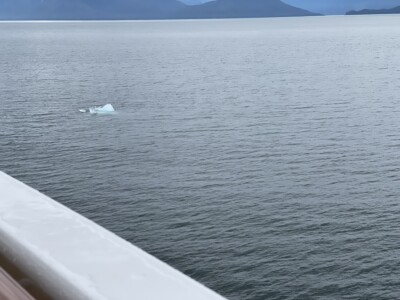 Cruise Day 3
