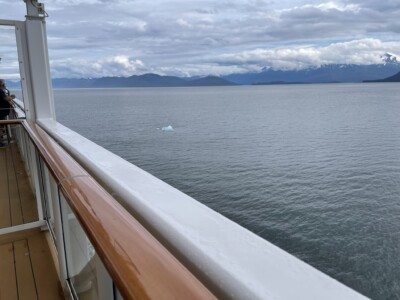 Cruise Day 3