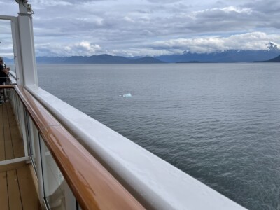 Cruise Day 3