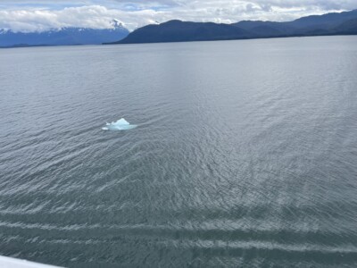 Cruise Day 3