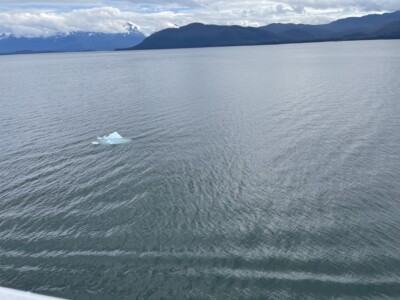 Cruise Day 3