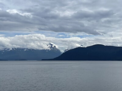 Cruise Day 3