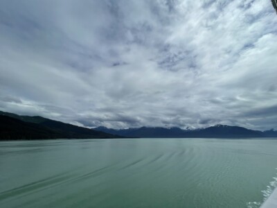 Cruise Day 3