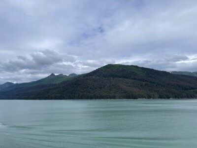Cruise Day 3