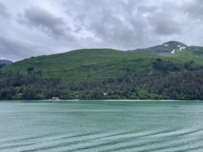 Cruise Day 3