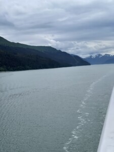 Cruise Day 3