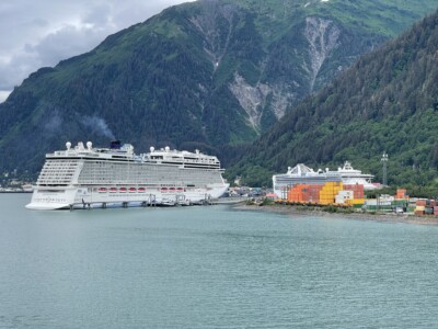 Cruise Day 3