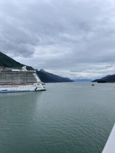Cruise Day 3