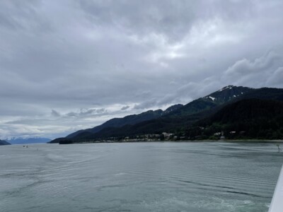 Cruise Day 3