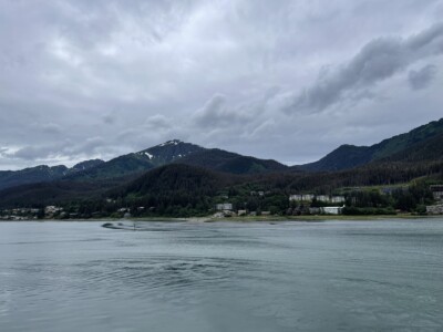 Cruise Day 3