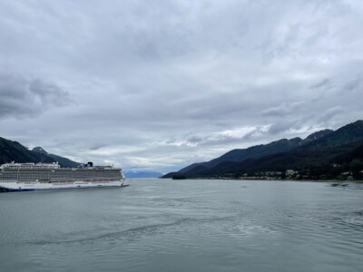 Cruise Day 3