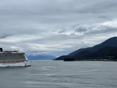 Cruise Day 3