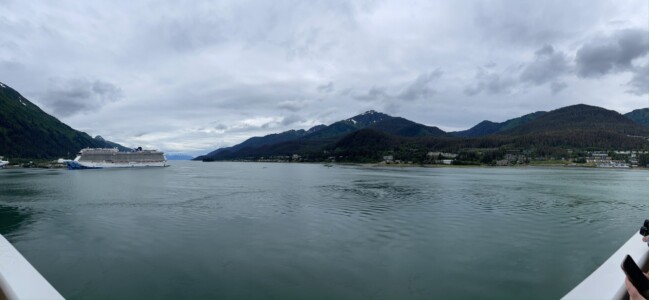 Cruise Day 3
