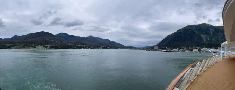 Cruise Day 3