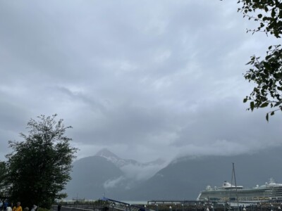 Cruise Day 4