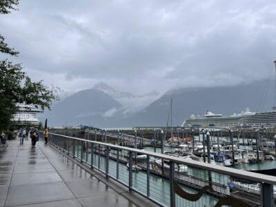 Cruise Day 4