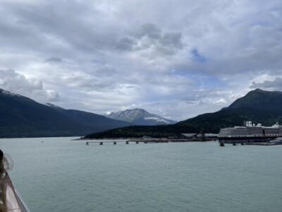 Cruise Day 4