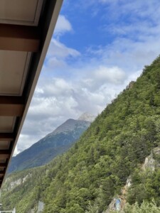 Cruise Day 4